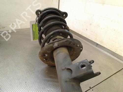 Left front shock absorber MERCEDES-BENZ GLA (H247) GLA 200 d (247.712) | BP38986114M16 - Image 3