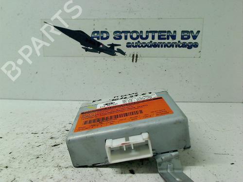 Used Steering ECU KIA PICANTO II (TA) 1.2 (85 hp) 11303873