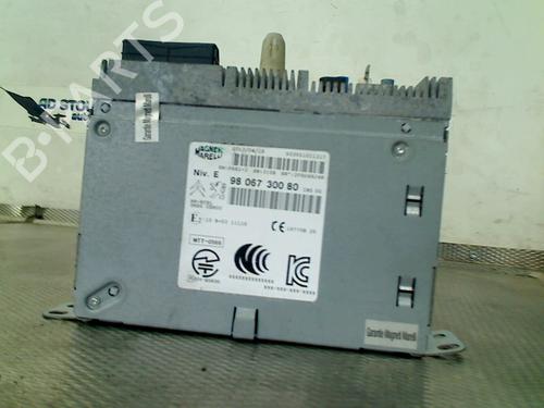 Elektronisk modul Elektronisk modul 38646736 38646736