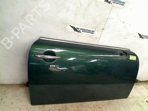 Right front door MINI MINI (R56) Cooper | BP25488027C3 