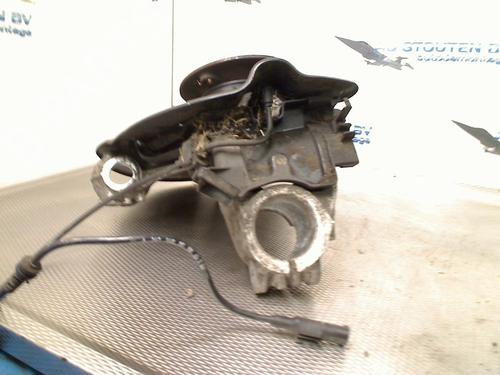 Left front steering knuckle MERCEDES-BENZ A-CLASS Saloon (V177) A 200 (177.187) | BP29822278M25