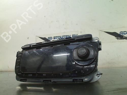 Electronic module SEAT IBIZA IV (6J5, 6P1) 1.2 TDI | BP21834793M83 