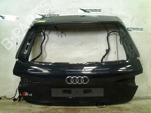 Bakluke CC/Kombi-Kupé AUDI A4 B9 Avant (8W5, 8WD) S4 TFSi quattro (354 hp) 30817423