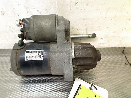 Used Starter Starter 38461980 38461980