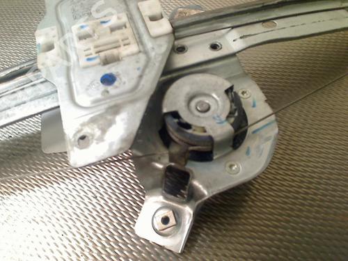 Front left window mechanism CITROËN C3 II (SC_) 1.6 VTi 120 | BP39994386C22 - Image 4