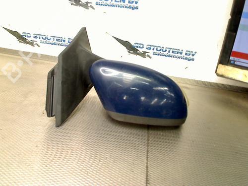Right mirror FORD FOCUS III Turnier 1.0 EcoBoost | BP29140039C27 