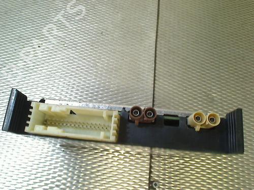 Control unit MERCEDES-BENZ GLA (H247) GLA 200 d (247.712) | BP38202228M11 - Image 3