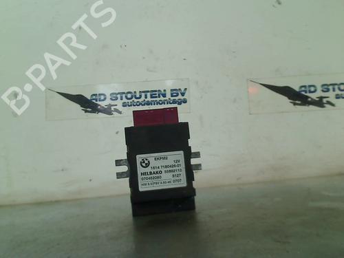 Used Control unit Control unit 21212820 21212820