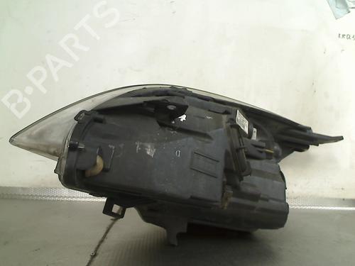 Right headlight OPEL MERIVA B MPV (S10) 1.4 (75) | BP38302064C29 - Image 2