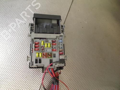 Fuse box OPEL ASTRA J (P10) 1.4 Turbo (68) | BP34561605E1  - Image 5