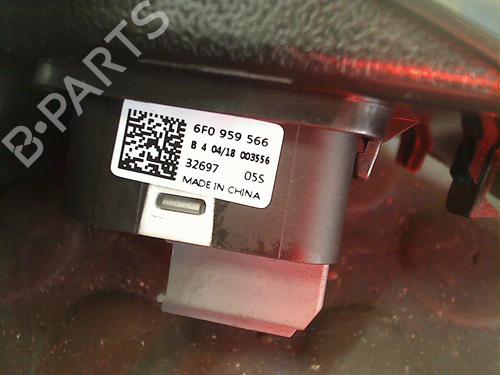 Switch SEAT IBIZA V (KJ1, KJG) 1.0 MPi | BP12590195I30 