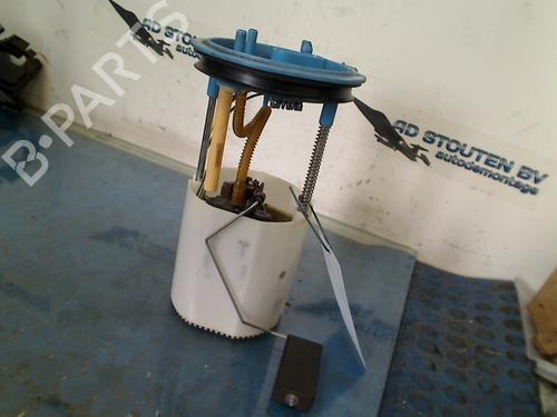 Fuel pump VW GOLF VI (5K1) 1.2 TSI | BP13704074M76 