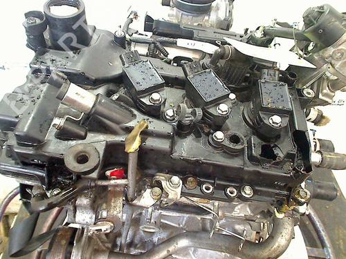 Engine TOYOTA AYGO (_B4_) 1.0 VVTi (KGB40) | BP30747772M1