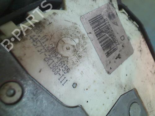 Front right lock MINI MINI (R56) Cooper | BP13125651C97 