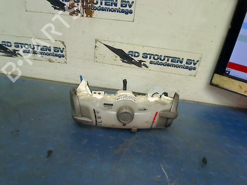 Used Climate control PEUGEOT 107 (PM_, PN_) 1.0 (68 hp) 17358650