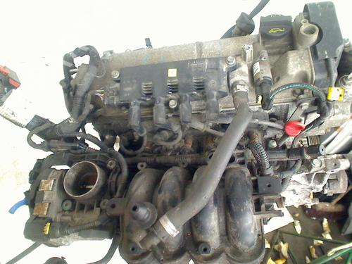 Engine FORD KA (RU8) 1.2 | BP39206483M1 - Image 4