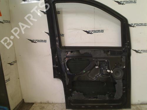 Left front door MERCEDES-BENZ VITO / MIXTO Van (W639) 111 CDI (639.601, 639.603) | BP13390164C2 