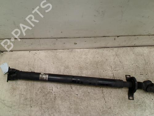 Driveshaft MERCEDES-BENZ SPRINTER 5-t Van (B906) 513 CDI (906.653, 906.655, 906.657) | BP13126098M37