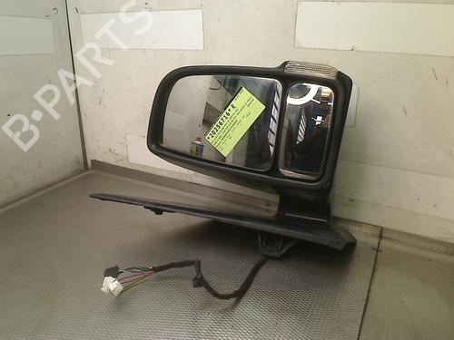 Bakspejl venstre MERCEDES-BENZ SPRINTER 5-t Van (B907) 519 CDI (907.653, 907.655, 907.657) (190 hp) 31127799