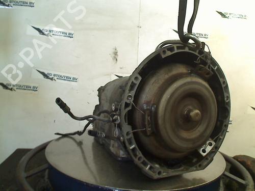 Used Gearbox MERCEDES-BENZ SPRINTER 3,5-t Van (B906) 319 CDI / BlueTEC (906.631, 906.633, 906.635, 906.637) (190 hp) 30598083
