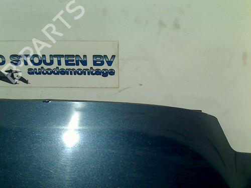 Tailgate PEUGEOT 508 SW I (8E_) 1.6 HDi | BP24440554C6
