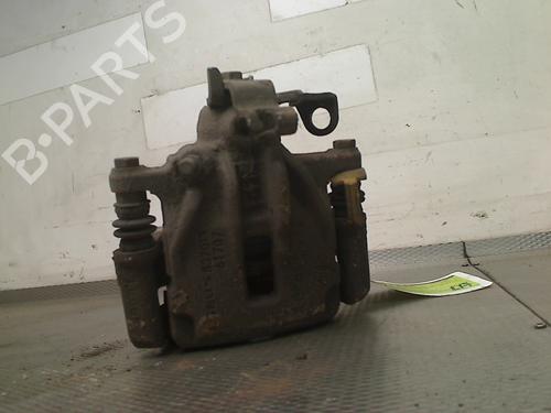 Left rear brake caliper RENAULT TRAFIC III Van (FG_) 1.6 dCi 125 (FGMH) | BP32256200M107