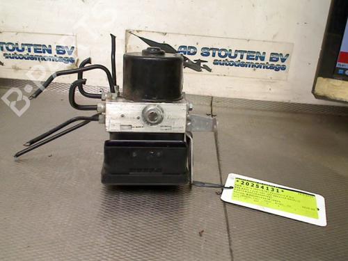 Used ABS pump BMW 1 (E87) 118 i (143 hp) 28382490