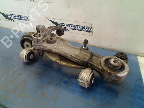 Left front suspension arm JAGUAR XF I (X250) 3.0 D | BP15527040M12 