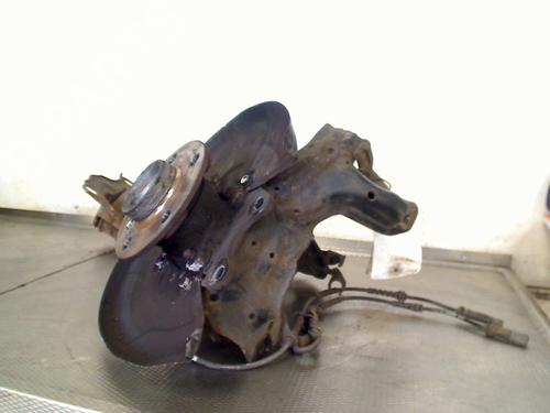 Used Right rear steering knuckle Right rear steering knuckle 38717538 38717538