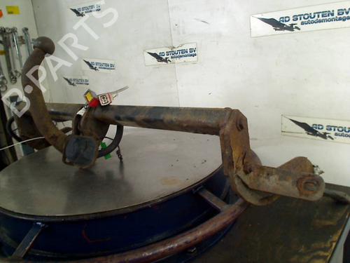 Bola de reboque/mecanismo CITROËN BERLINGO Box Body/MPV (B9) 1.6 HDi 90 | BP29851353C141 