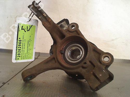 Left front steering knuckle KIA PICANTO III (JA) 1.0 | BP39948661M25 - Image 5