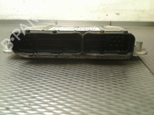 Engine control unit (ECU) CHEVROLET CAPTIVA (C100, C140) 2.4 | BP36070740M57 - Image 4
