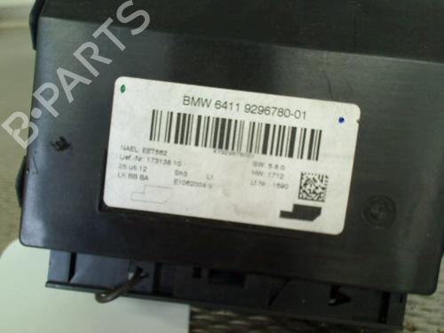 Electronic module BMW 1 (F21) 114 i | BP31014579M83
