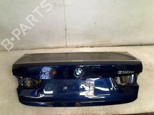 Used Tailgate BMW 3 (G20, G80, G28) 330 e Plug-in-Hybrid (292 hp) 31256823