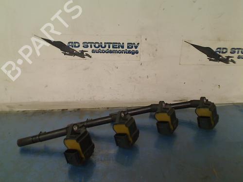 Ignition coil MERCEDES-BENZ C-CLASS Coupe (C205) C 200 (205.342) | BP16407262M94 