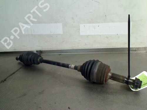 Used Left front driveshaft PEUGEOT 108 1.0 VTi (69 hp) 30774507