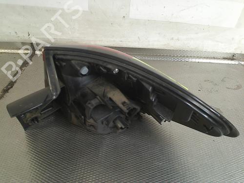 Left taillight RENAULT CAPTUR I (J5_, H5_) 0.9 TCe 90 | BP36474848C34  - Image 5