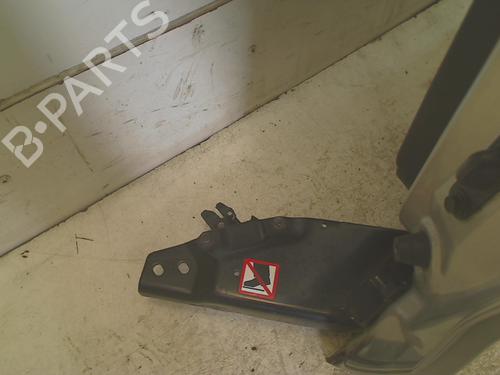 Left rear door MAZDA 5 (CR) 1.8 (CR19) | BP11319676C4 