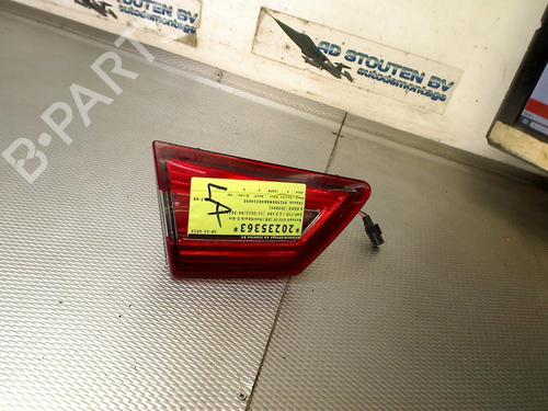 Left taillight RENAULT CLIO IV (BH_) 1.2 16V | BP29851321C34