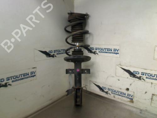 Used Left front shock absorber RENAULT CLIO IV Grandtour (KH_) 0.9 TCe 90 (90 hp) 30095800