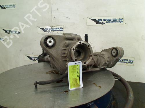 Front differential PORSCHE CAYENNE (9PA) 3.2 | BP30936561M23