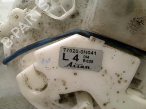 Fuel pump TOYOTA AYGO (_B4_) 1.0 VVTi (KGB40) | BP30747788M76