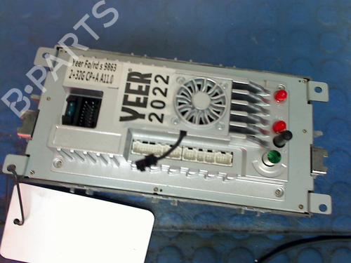 Electronic module FORD FOCUS II Turnier (DA_, FFS, DS) 1.8 | BP16407546M83 