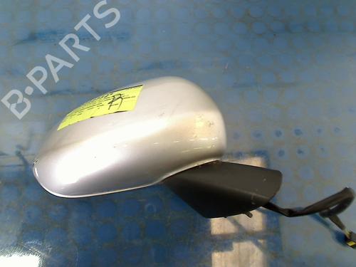 Right mirror OPEL CORSA D (S07) 1.2 (L08, L68) | BP11941309C27 