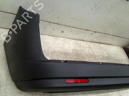 Bak støtfanger OPEL COMBO Box Body/MPV (X12) 1.3 CDTI (B05) | BP11320859C8 