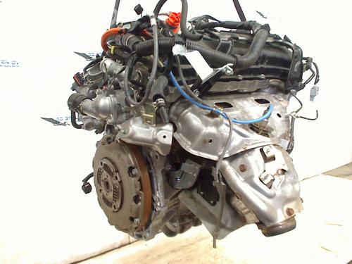 Motor MITSUBISHI ECLIPSE CROSS (GK_, GL_) Plug-in Hybrid 4WD (GL3W) | BP29925064M1