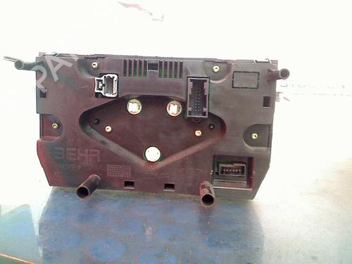 Climate control PEUGEOT 307 CC (3B) 2.0 16V | BP13039923I5 