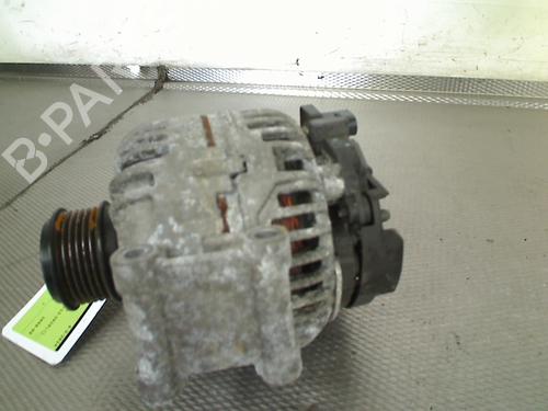 Alternator AUDI A4 B8 (8K2) 1.8 TFSI | BP37538419M7 - Image 2