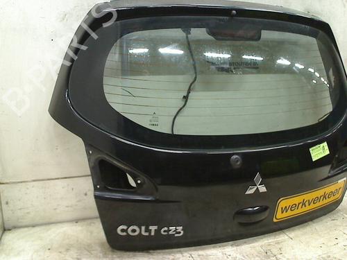 Tailgate MITSUBISHI COLT VI (Z3_A, Z2_A) 1.3 (Z21A) | BP11321792C6 