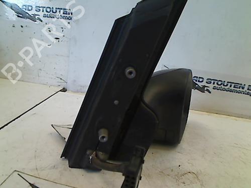 Right mirror SEAT ALTEA (5P1) 1.6 | BP11260450C27 